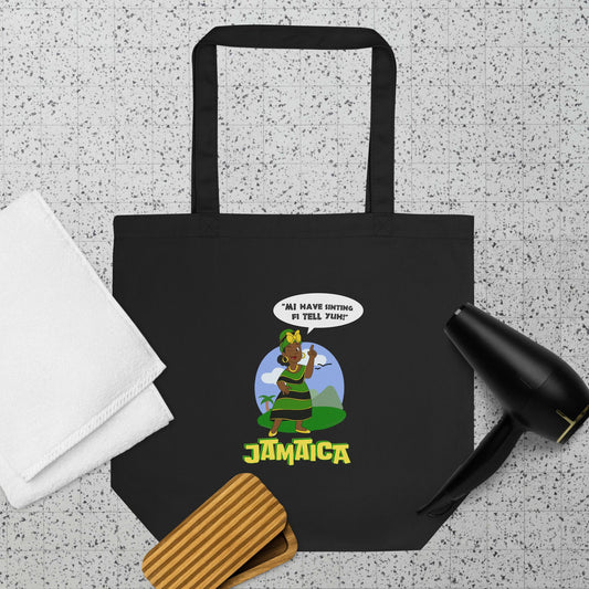 Eco Tote Bag