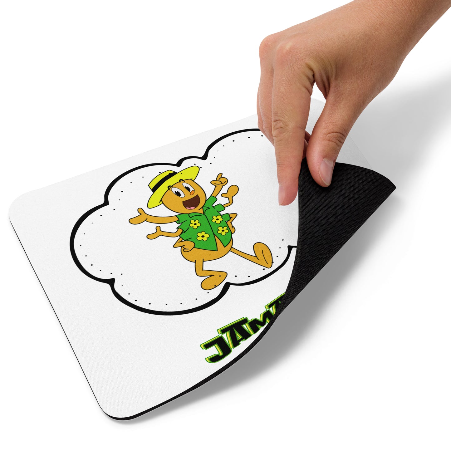 Mouse pad