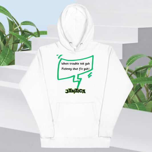 Unisex Hoodie